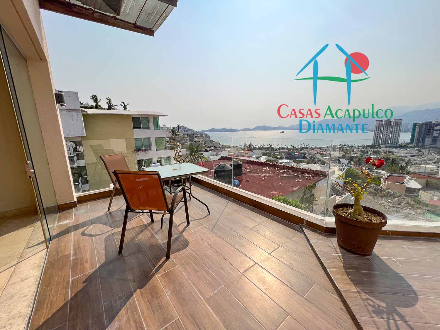 Joyas de Brisamar Vista de la Bruma 3 - Recámara principal 6